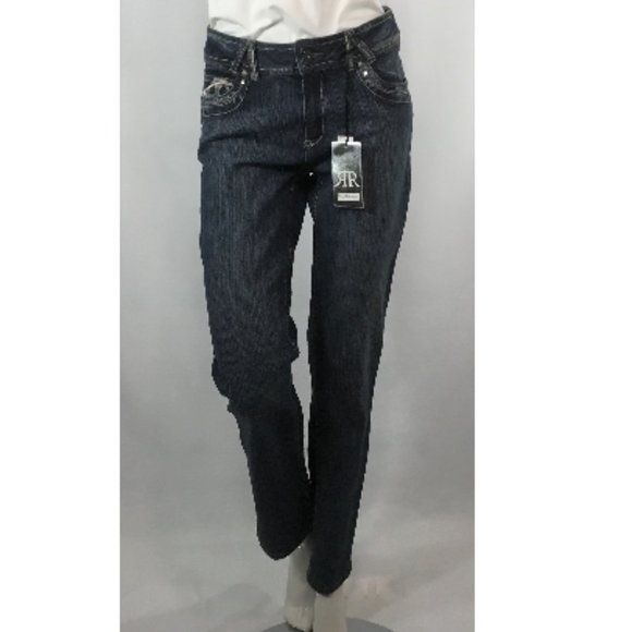 Roadrunner Jeans - Picture 6 of 6